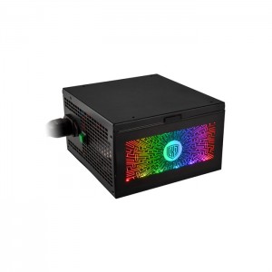 Fonte de Alimentação Kolink Core RGB Series 500W 80 PLUS